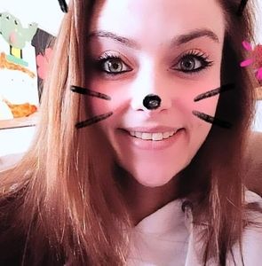 Meet your Posher, Samantha